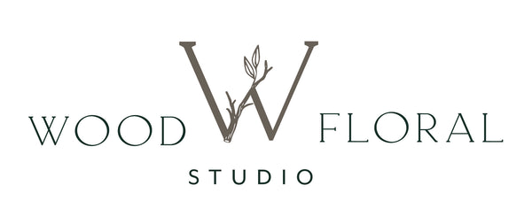 Wood Floral Studio